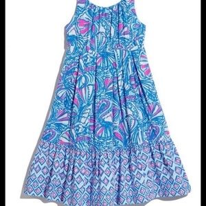 Lily Pulitzer Dress